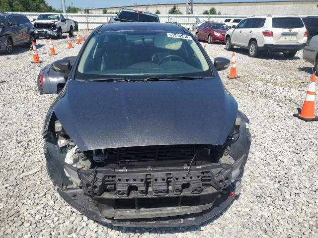 Photo 4 VIN: 1FADP3N21JL226028 - FORD FOCUS 