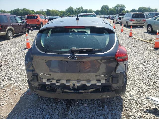 Photo 5 VIN: 1FADP3N21JL226028 - FORD FOCUS 