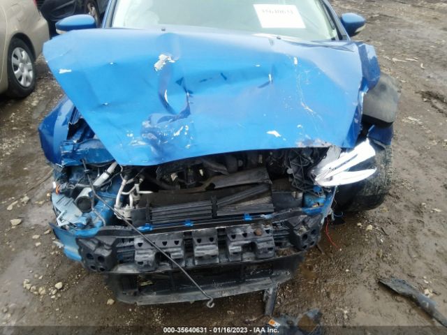 Photo 5 VIN: 1FADP3N21JL246067 - FORD FOCUS 