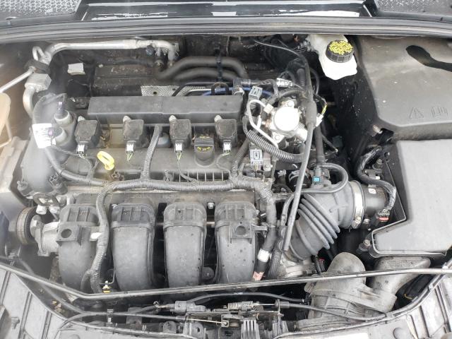 Photo 6 VIN: 1FADP3N21JL261734 - FORD FOCUS 