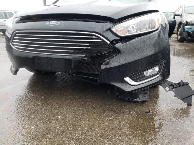 Photo 8 VIN: 1FADP3N21JL261734 - FORD FOCUS 