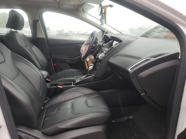 Photo 4 VIN: 1FADP3N21JL289596 - FORD FOCUS TITA 