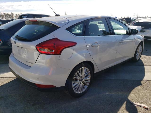 Photo 2 VIN: 1FADP3N21JL293373 - FORD FOCUS TITA 