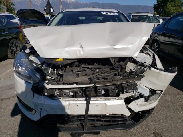 Photo 4 VIN: 1FADP3N21JL293373 - FORD FOCUS TITA 