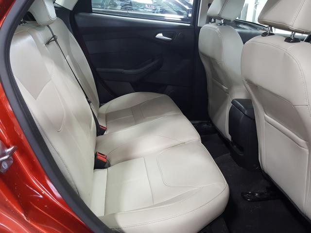 Photo 5 VIN: 1FADP3N21JL314898 - FORD FOCUS TITA 