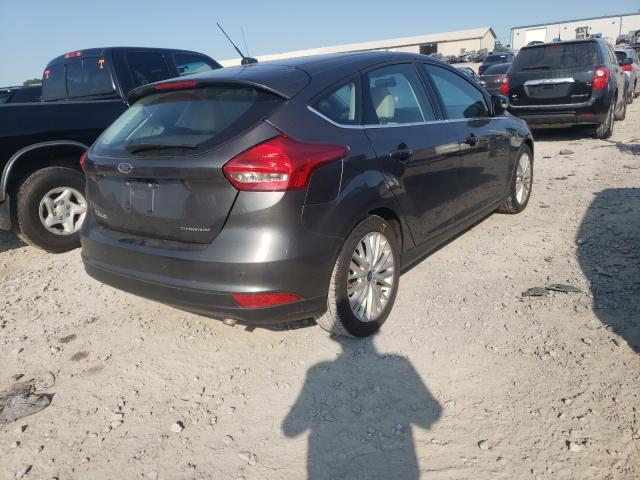 Photo 3 VIN: 1FADP3N21JL317123 - FORD FOCUS TITA 