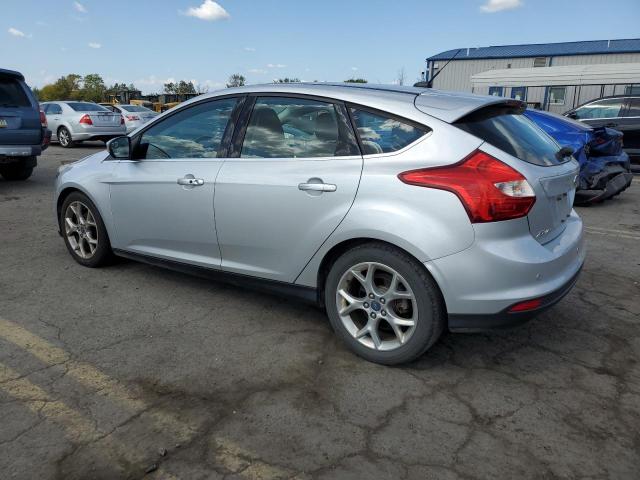 Photo 1 VIN: 1FADP3N22DL103696 - FORD FOCUS TITA 