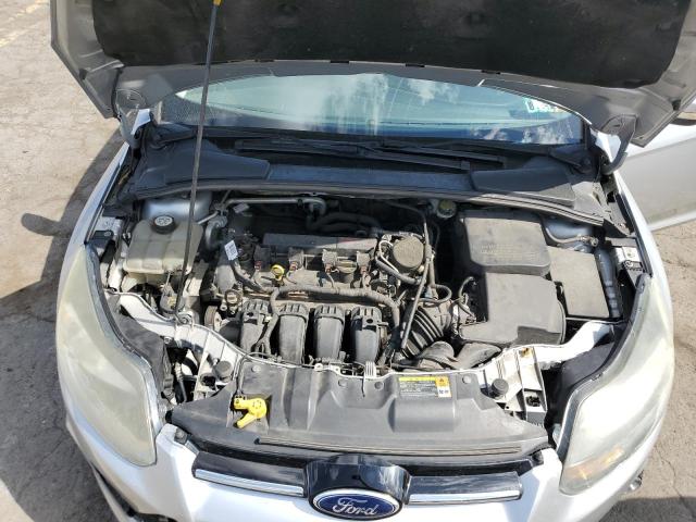 Photo 10 VIN: 1FADP3N22DL103696 - FORD FOCUS TITA 