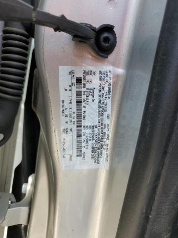 Photo 12 VIN: 1FADP3N22DL103696 - FORD FOCUS TITA 