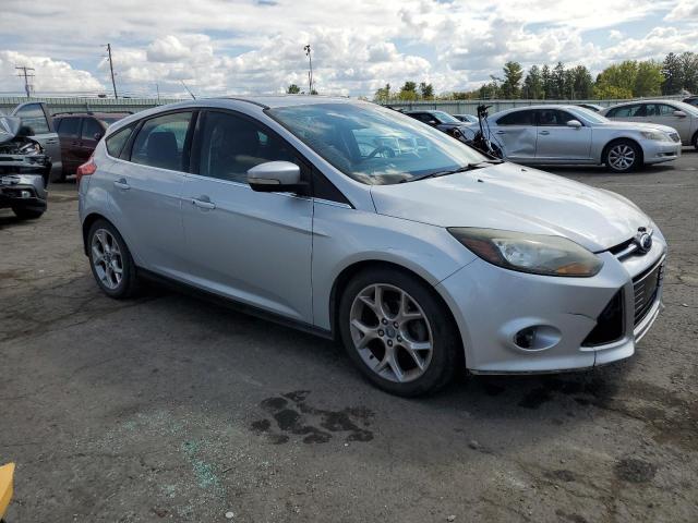 Photo 3 VIN: 1FADP3N22DL103696 - FORD FOCUS TITA 