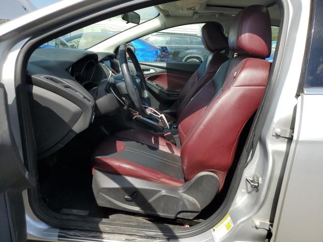 Photo 6 VIN: 1FADP3N22DL103696 - FORD FOCUS TITA 