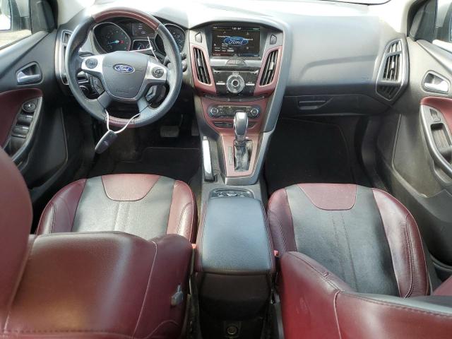 Photo 7 VIN: 1FADP3N22DL103696 - FORD FOCUS TITA 