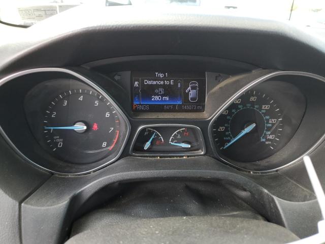 Photo 8 VIN: 1FADP3N22DL103696 - FORD FOCUS TITA 