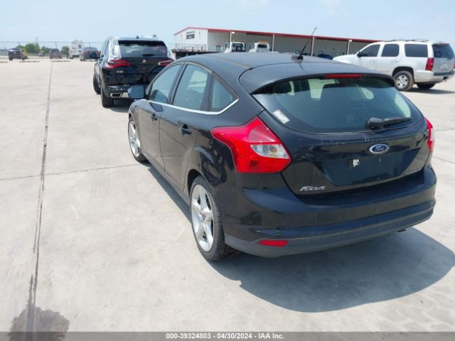 Photo 2 VIN: 1FADP3N22DL107814 - FORD FOCUS 