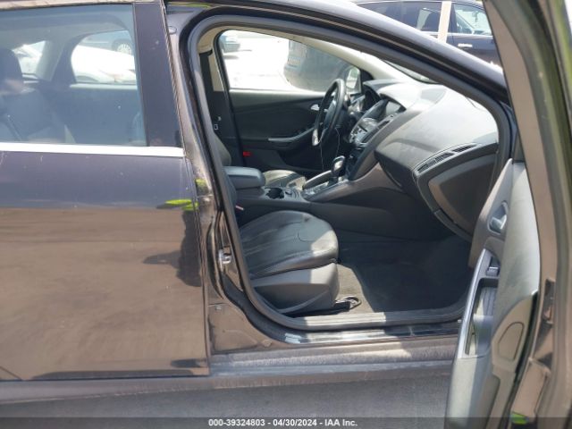 Photo 4 VIN: 1FADP3N22DL107814 - FORD FOCUS 