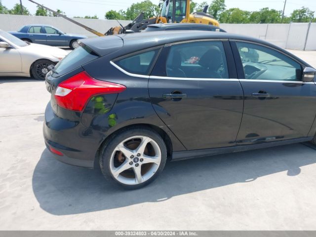 Photo 5 VIN: 1FADP3N22DL107814 - FORD FOCUS 