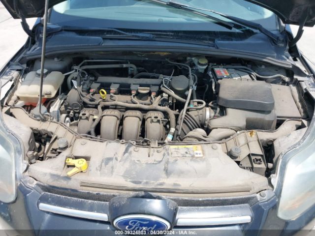 Photo 9 VIN: 1FADP3N22DL107814 - FORD FOCUS 