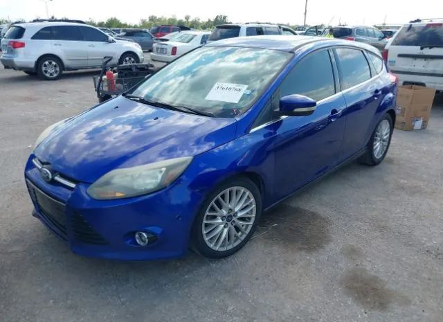 Photo 1 VIN: 1FADP3N22DL116108 - FORD FOCUS 