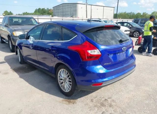 Photo 2 VIN: 1FADP3N22DL116108 - FORD FOCUS 