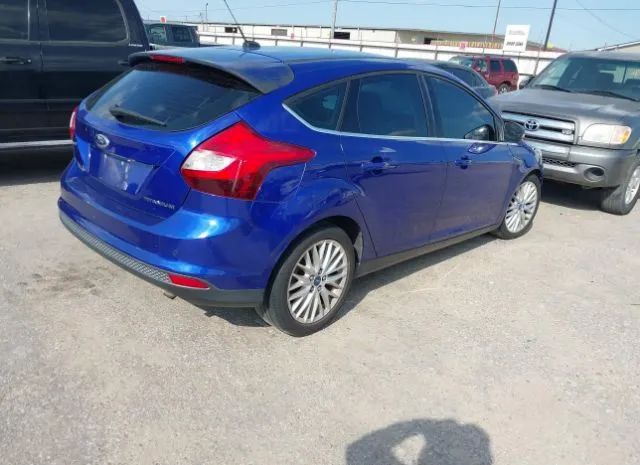 Photo 3 VIN: 1FADP3N22DL116108 - FORD FOCUS 