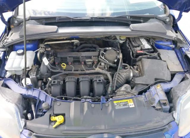 Photo 9 VIN: 1FADP3N22DL116108 - FORD FOCUS 