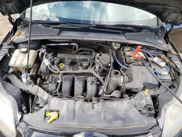 Photo 6 VIN: 1FADP3N22DL127951 - FORD FOCUS TITA 