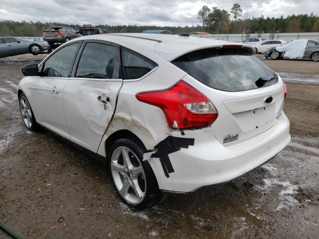 Photo 2 VIN: 1FADP3N22DL161680 - FORD FOCUS 