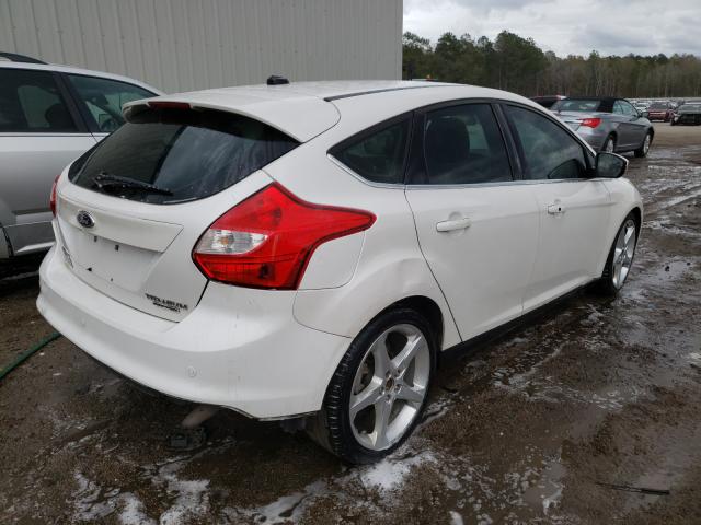 Photo 3 VIN: 1FADP3N22DL161680 - FORD FOCUS 