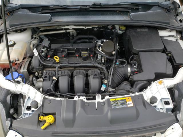 Photo 6 VIN: 1FADP3N22DL161680 - FORD FOCUS 