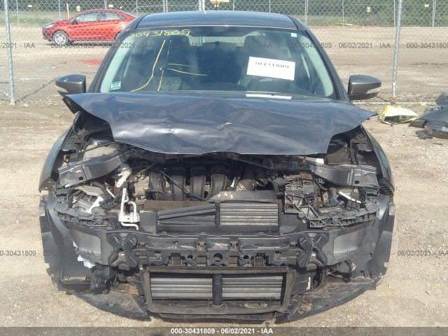 Photo 5 VIN: 1FADP3N22DL162280 - FORD FOCUS 