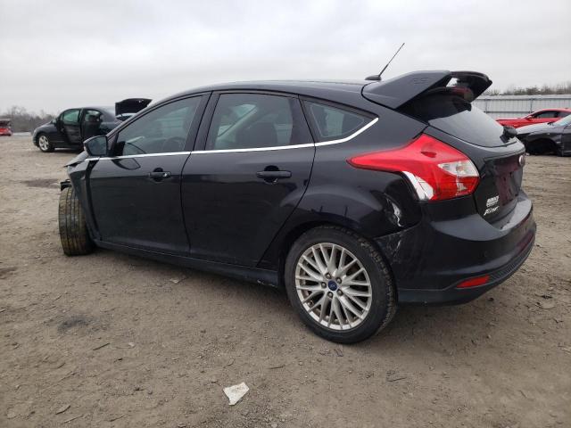 Photo 1 VIN: 1FADP3N22DL206374 - FORD FOCUS 