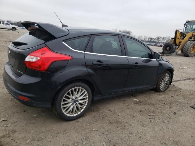 Photo 2 VIN: 1FADP3N22DL206374 - FORD FOCUS 