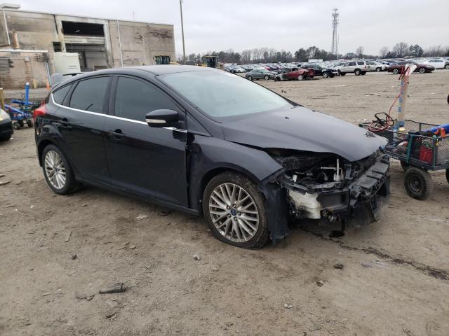 Photo 3 VIN: 1FADP3N22DL206374 - FORD FOCUS 