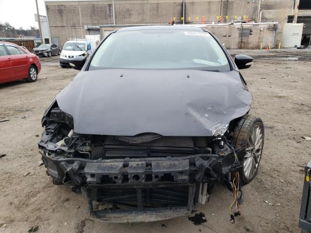 Photo 4 VIN: 1FADP3N22DL206374 - FORD FOCUS 