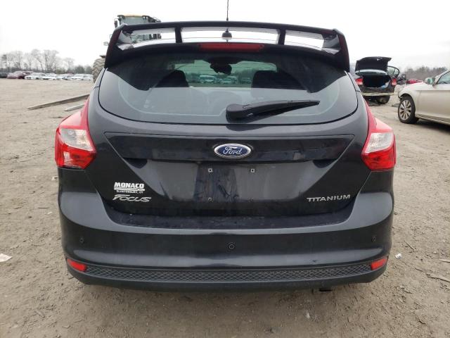 Photo 5 VIN: 1FADP3N22DL206374 - FORD FOCUS 