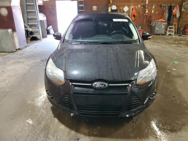 Photo 4 VIN: 1FADP3N22DL216368 - FORD FOCUS TITA 