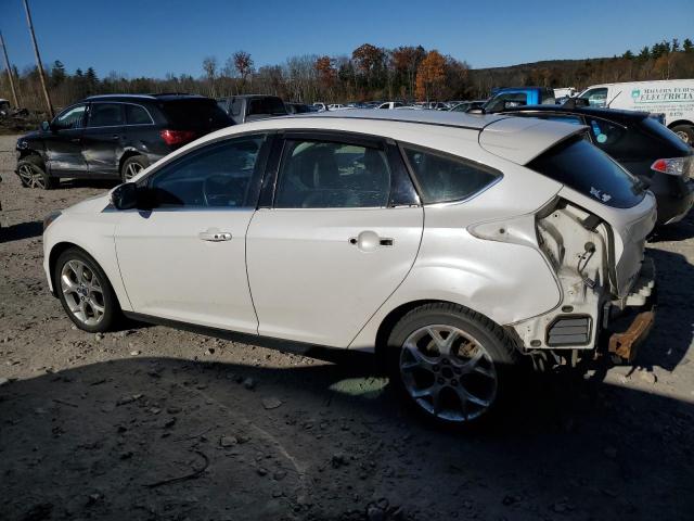 Photo 1 VIN: 1FADP3N22DL240167 - FORD FOCUS TITA 