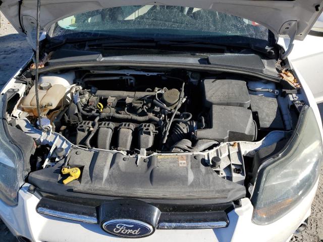 Photo 10 VIN: 1FADP3N22DL240167 - FORD FOCUS TITA 