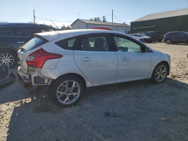 Photo 2 VIN: 1FADP3N22DL240167 - FORD FOCUS TITA 