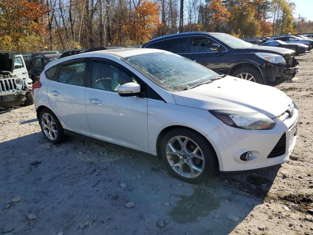 Photo 3 VIN: 1FADP3N22DL240167 - FORD FOCUS TITA 