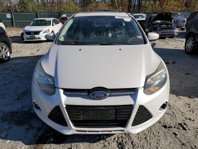 Photo 4 VIN: 1FADP3N22DL240167 - FORD FOCUS TITA 