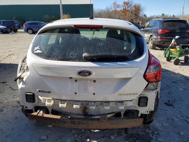 Photo 5 VIN: 1FADP3N22DL240167 - FORD FOCUS TITA 