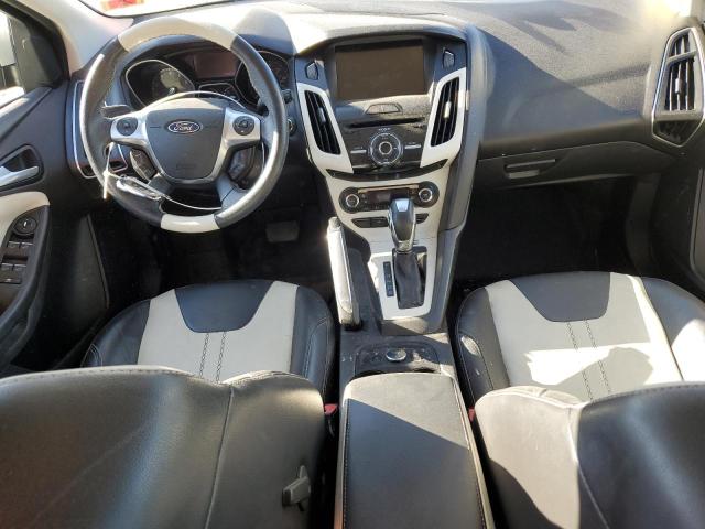 Photo 7 VIN: 1FADP3N22DL240167 - FORD FOCUS TITA 