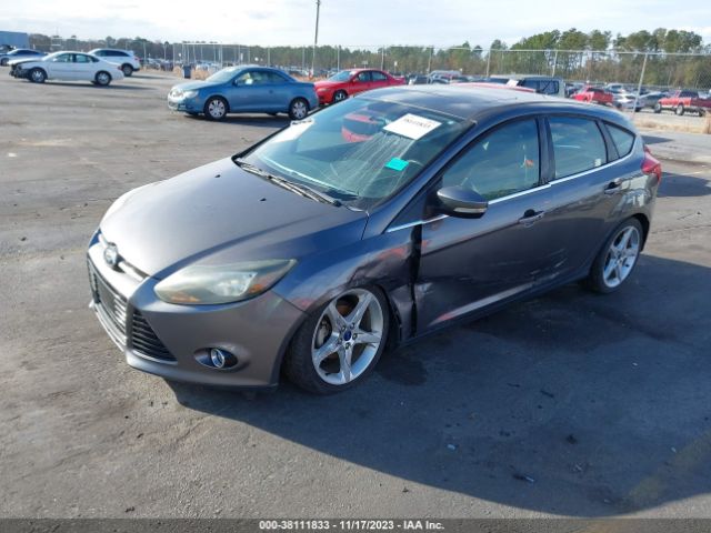 Photo 1 VIN: 1FADP3N22DL254893 - FORD FOCUS 