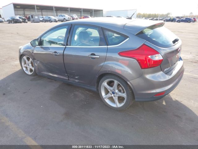 Photo 2 VIN: 1FADP3N22DL254893 - FORD FOCUS 