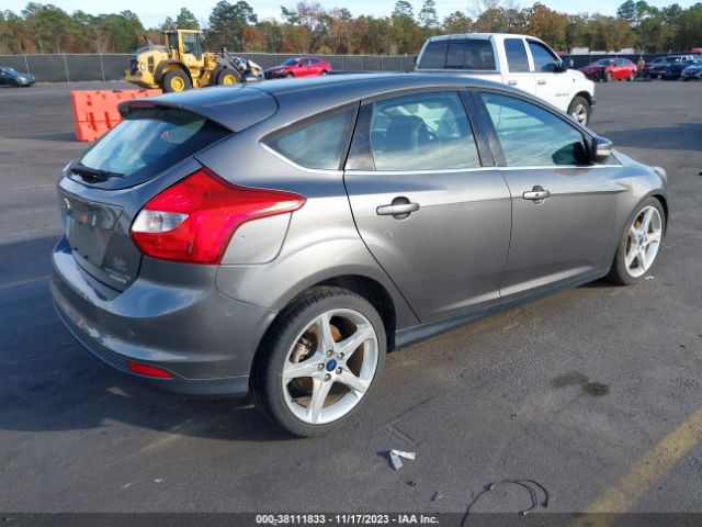 Photo 3 VIN: 1FADP3N22DL254893 - FORD FOCUS 