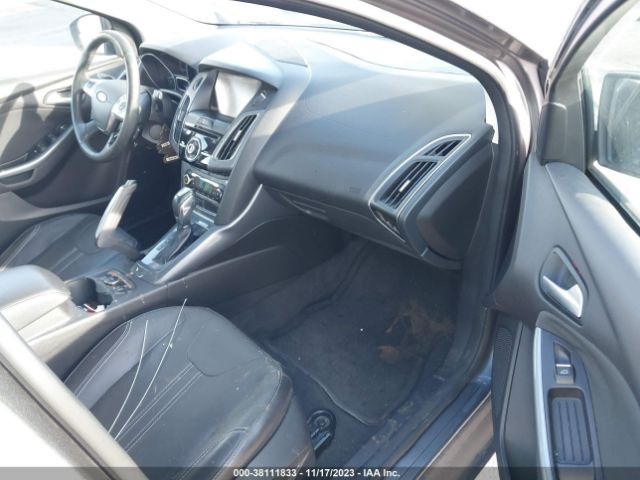 Photo 4 VIN: 1FADP3N22DL254893 - FORD FOCUS 