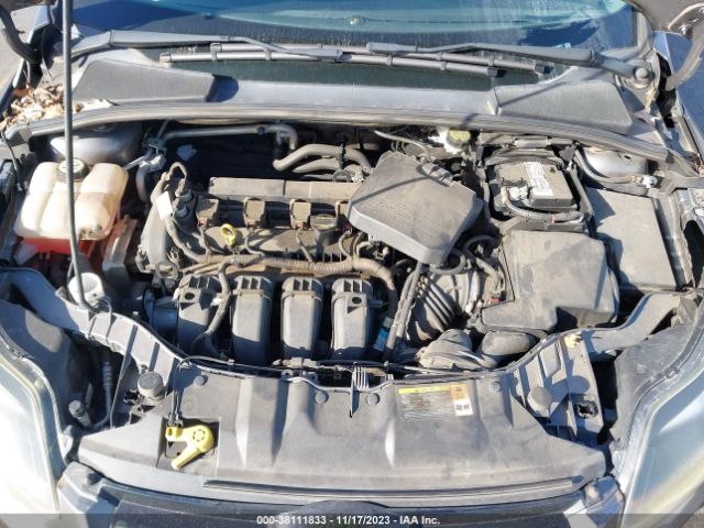 Photo 9 VIN: 1FADP3N22DL254893 - FORD FOCUS 