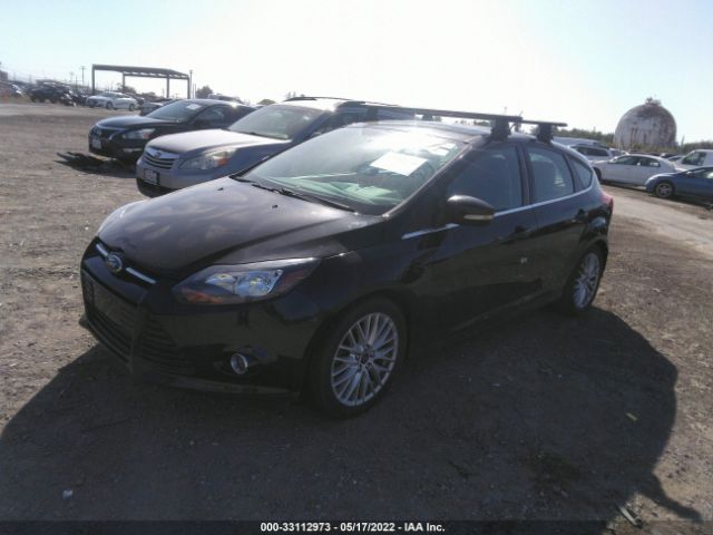 Photo 1 VIN: 1FADP3N22DL270317 - FORD FOCUS 