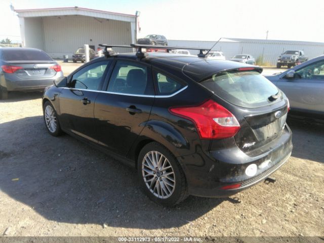 Photo 2 VIN: 1FADP3N22DL270317 - FORD FOCUS 